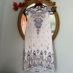 LARGE Women’s Boho Urban Outfitters Dress